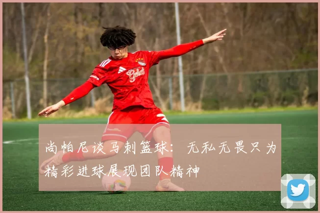 尚帕尼谈马刺篮球：无私无畏只为精彩进球展现团队精神